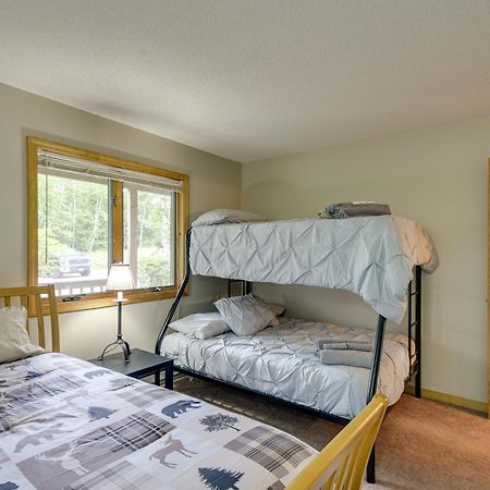 Bartlett Condo With Mountain View And Outdoor Pool! Esterno foto