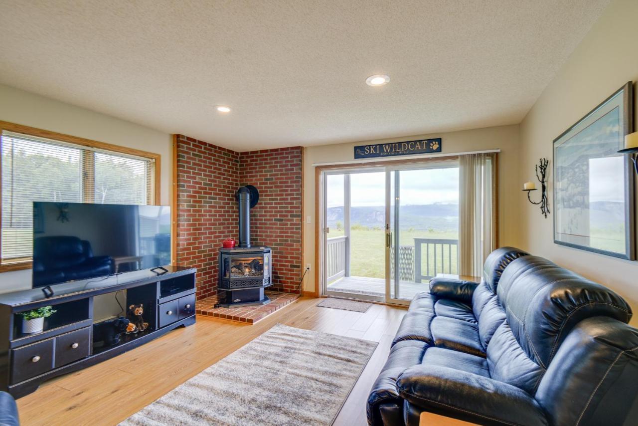 Bartlett Condo With Mountain View And Outdoor Pool! Esterno foto