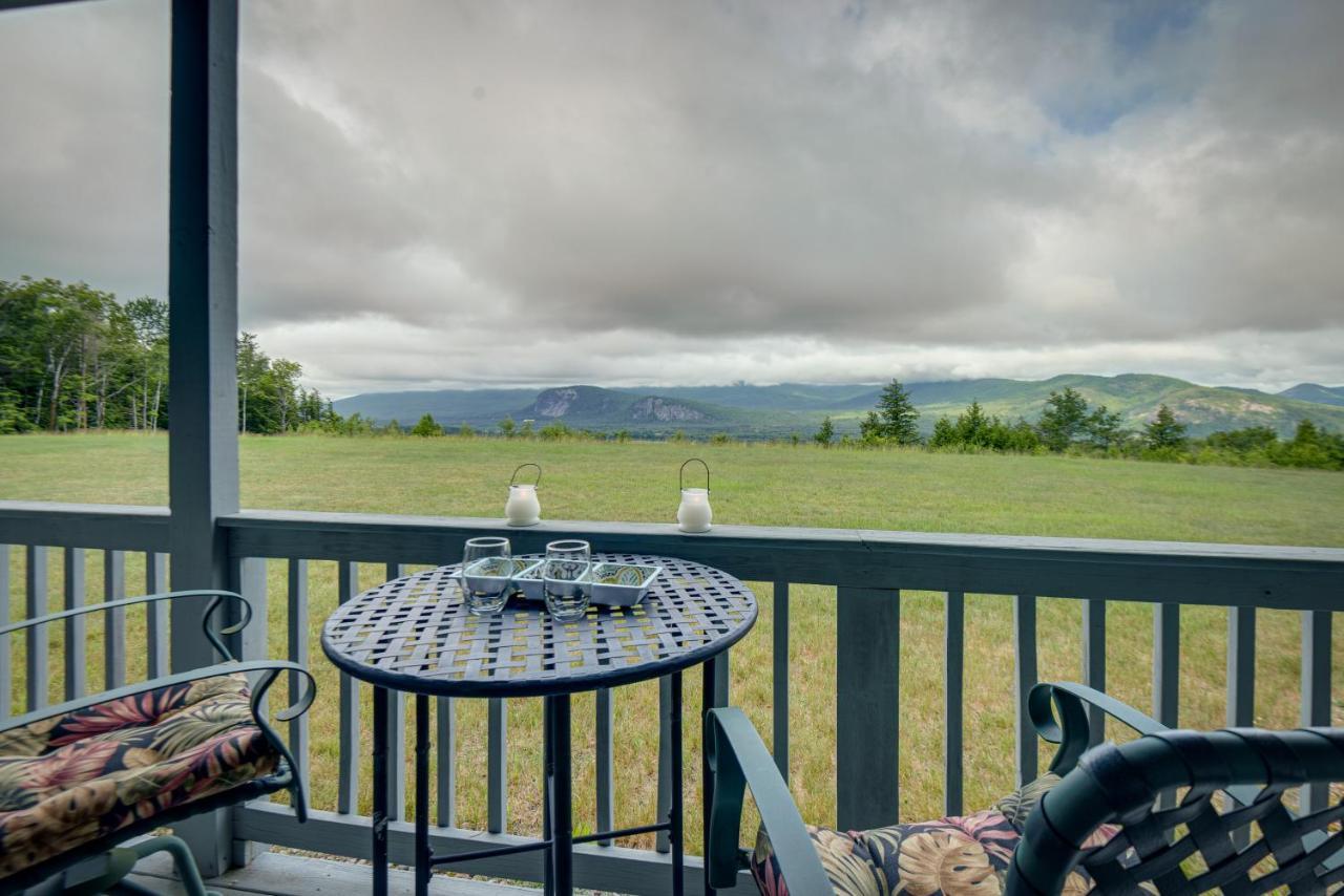 Bartlett Condo With Mountain View And Outdoor Pool! Esterno foto