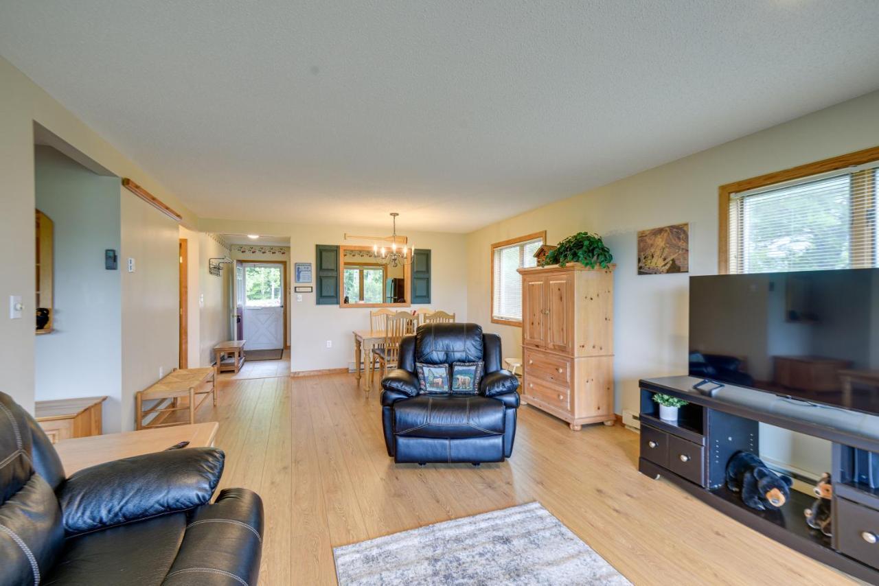 Bartlett Condo With Mountain View And Outdoor Pool! Esterno foto