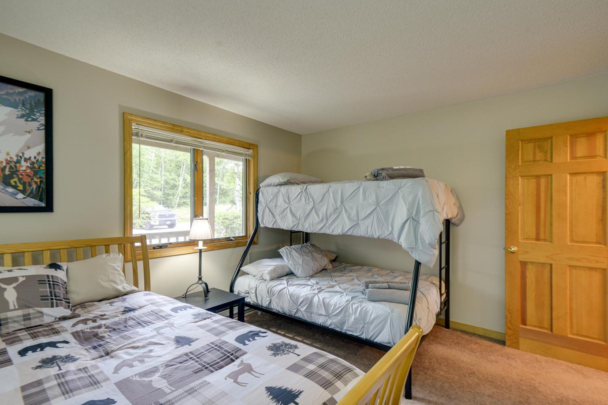 Bartlett Condo With Mountain View And Outdoor Pool! Esterno foto