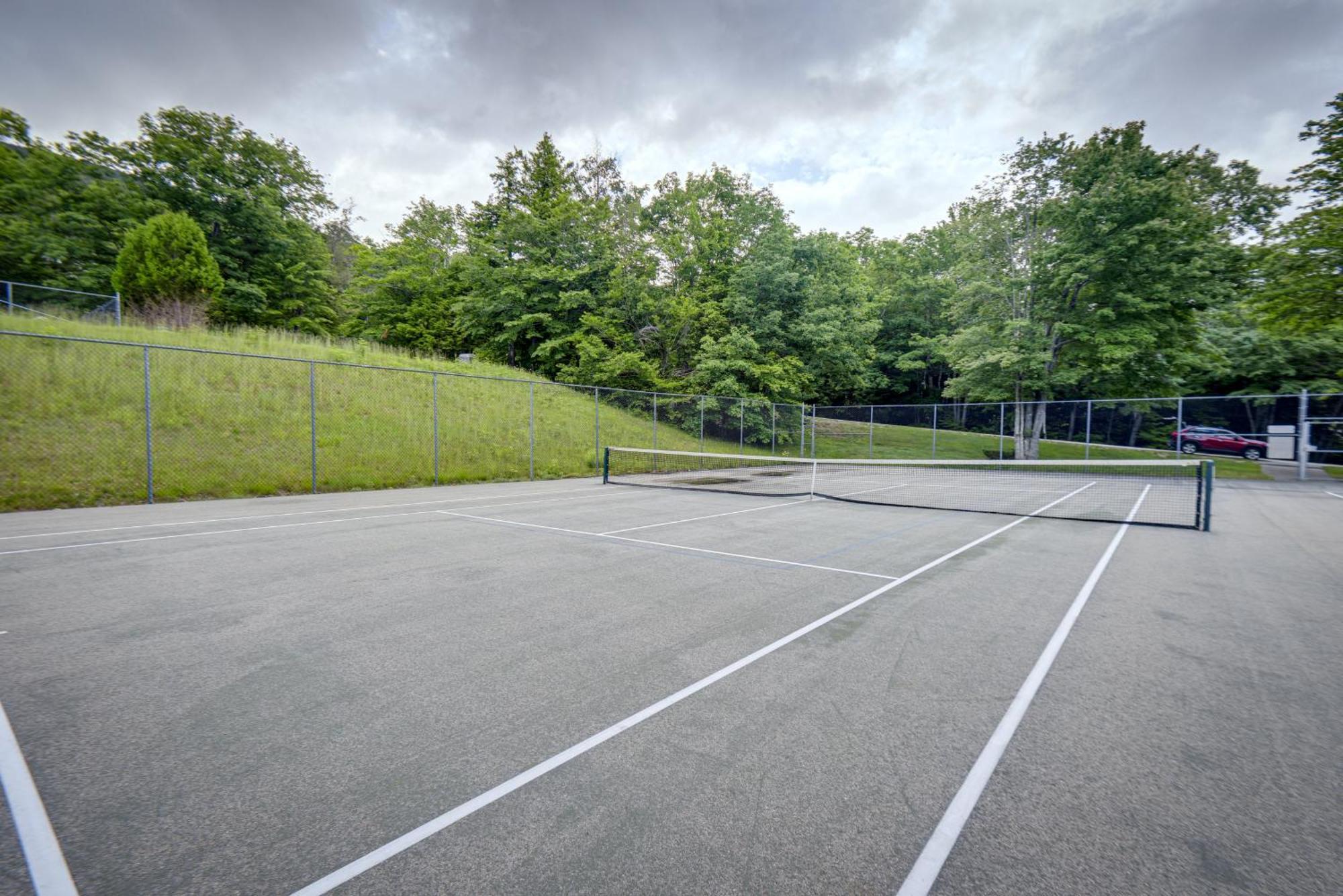Bartlett Condo With Mountain View And Outdoor Pool! Esterno foto